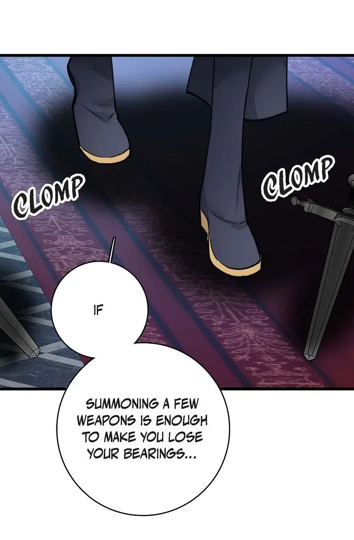 13th Prince Chapter 35 page 84 - 