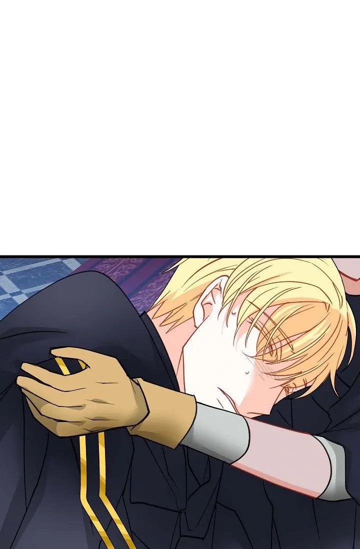 13th Prince Chapter 35 page 88 - 