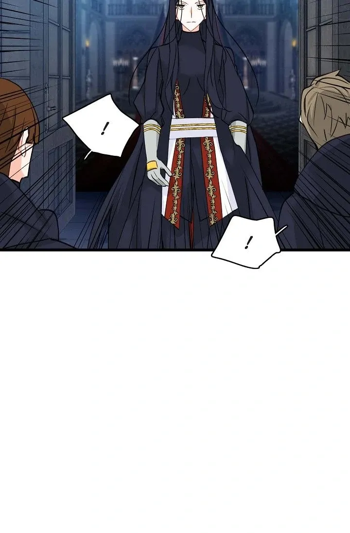 13th Prince Chapter 35 page 92 - 