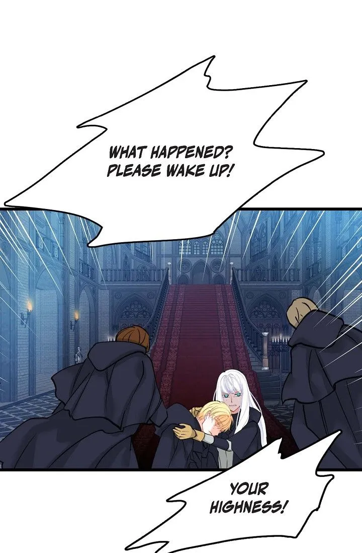 13th Prince Chapter 35 page 95 - 
