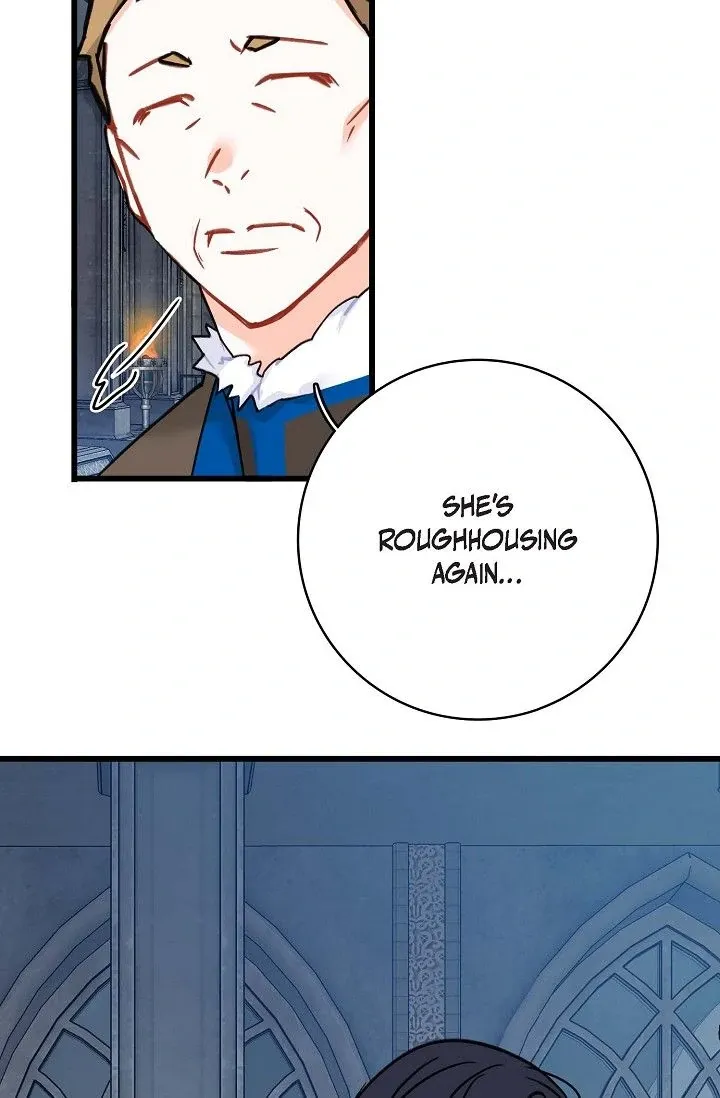13th Prince Chapter 35 page 98 - 