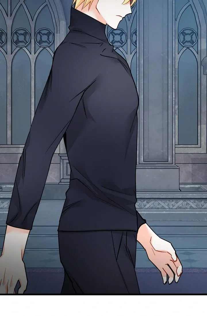 13th Prince Chapter 36 page 103 - 
