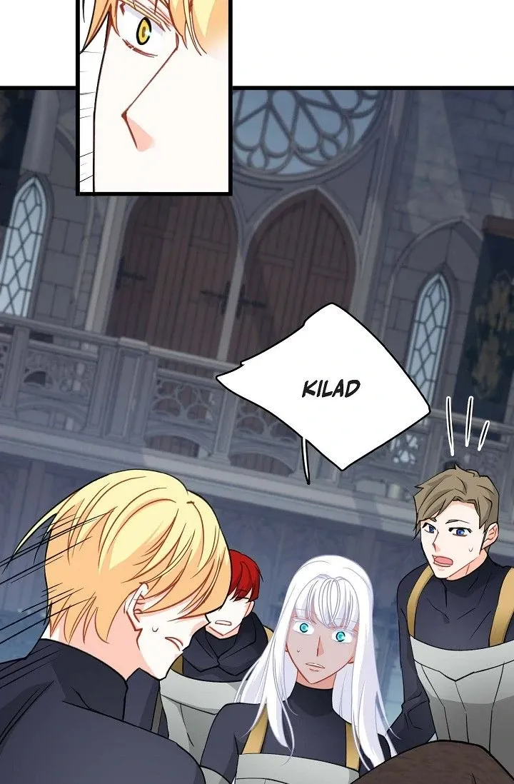 13th Prince Chapter 36 page 17 - 