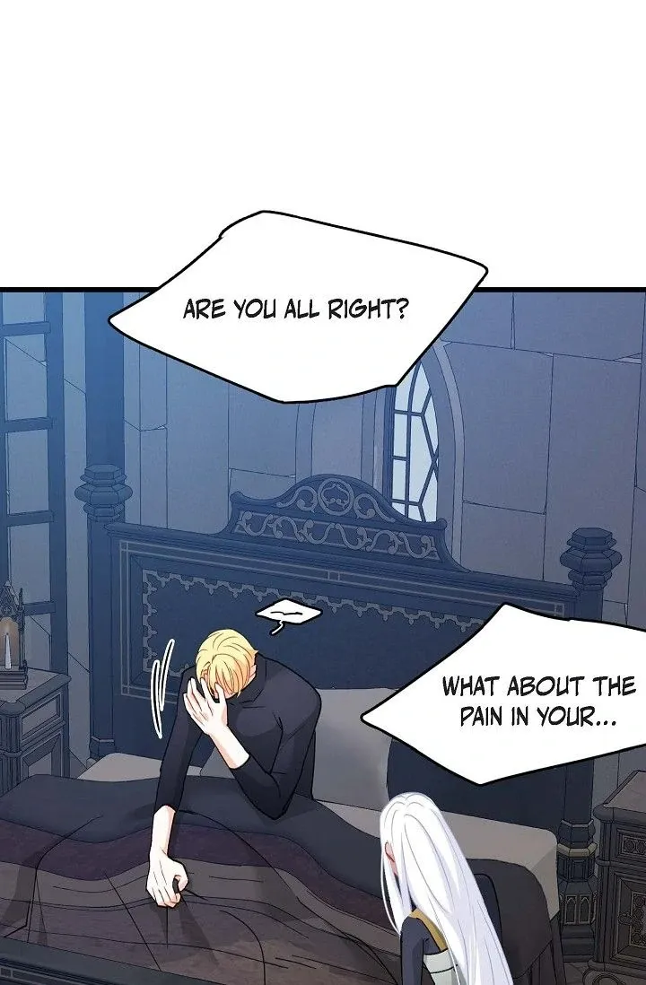 13th Prince Chapter 36 page 19 - 