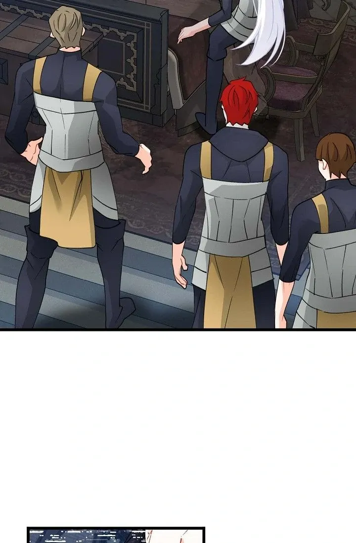 13th Prince Chapter 36 page 20 - 
