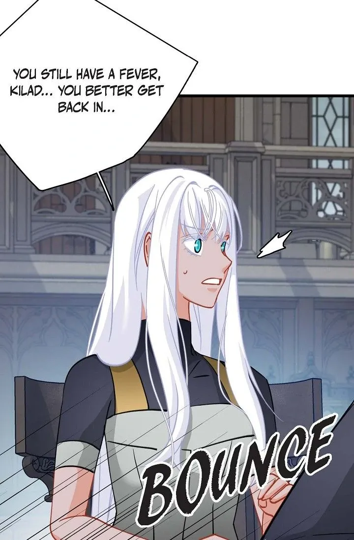 13th Prince Chapter 36 page 23 - 