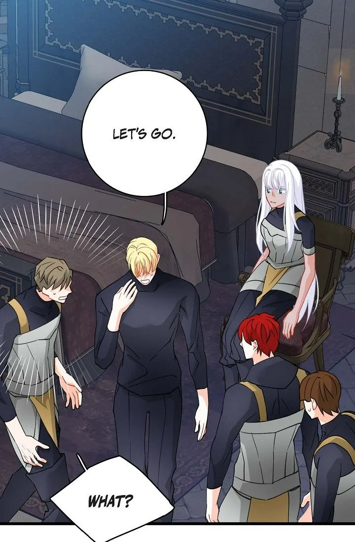 13th Prince Chapter 36 page 25 - 