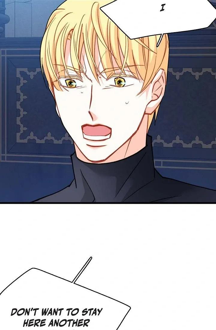 13th Prince Chapter 36 page 27 - 