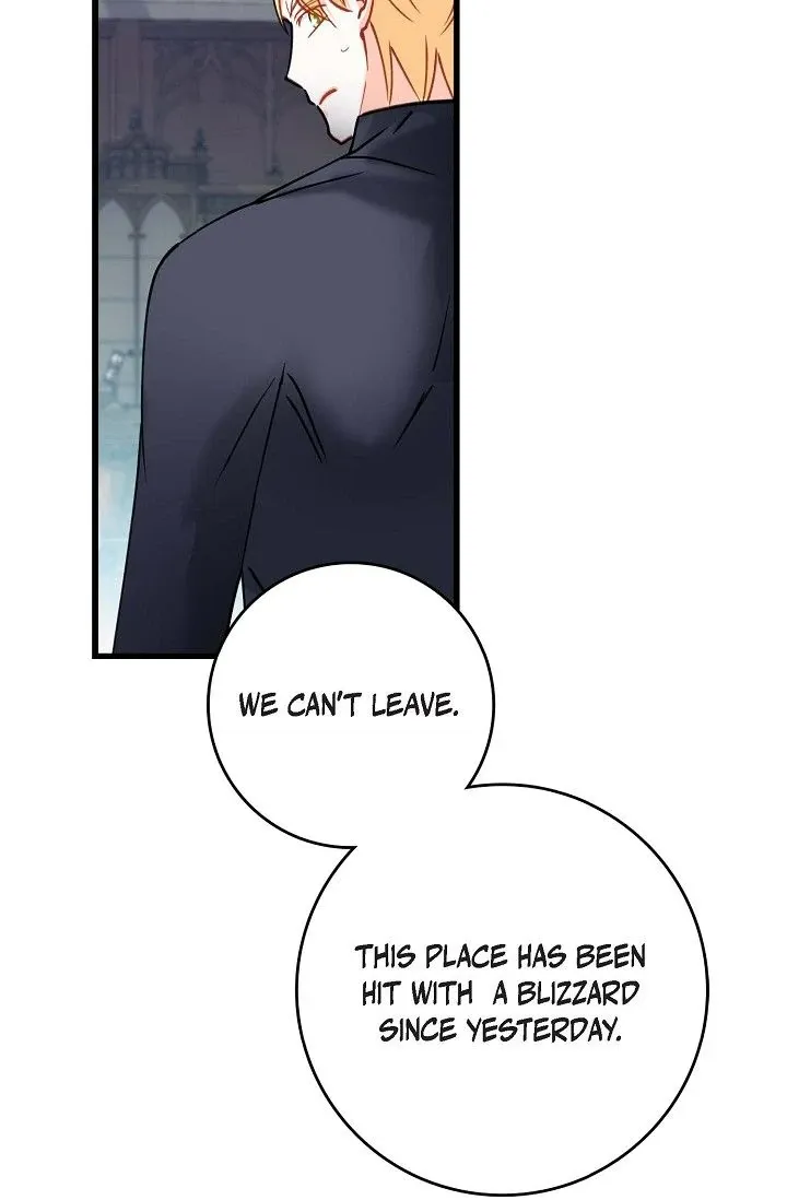 13th Prince Chapter 36 page 30 - 
