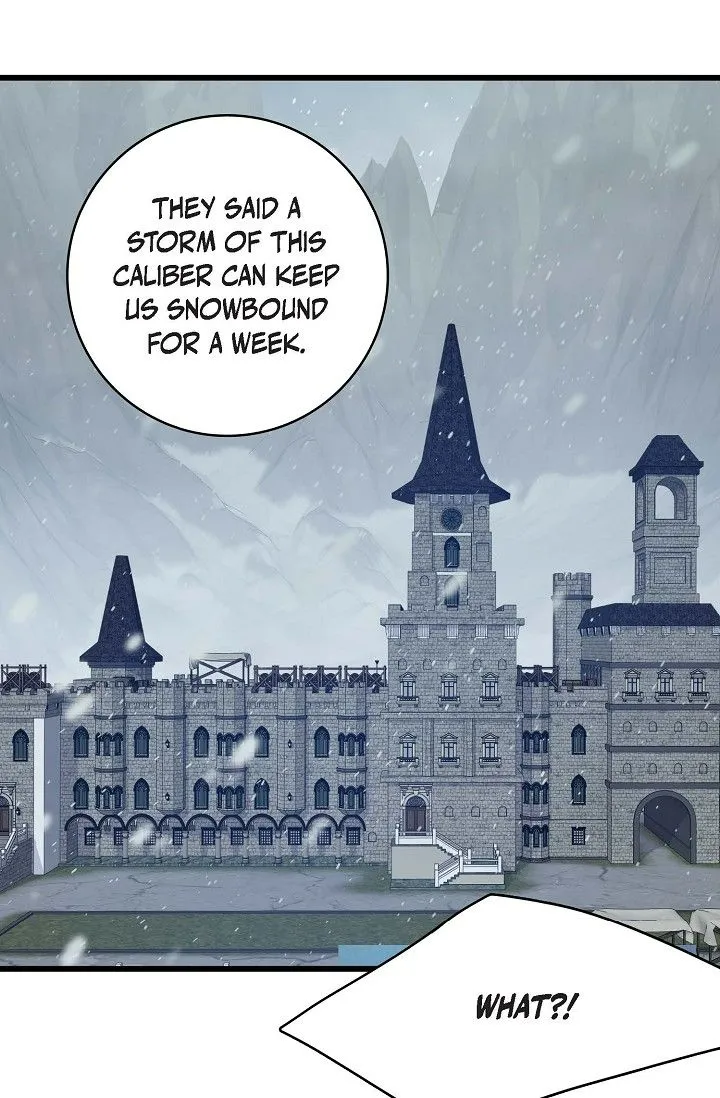 13th Prince Chapter 36 page 31 - 