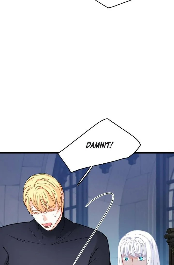 13th Prince Chapter 36 page 32 - 