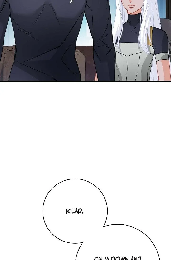 13th Prince Chapter 36 page 33 - 