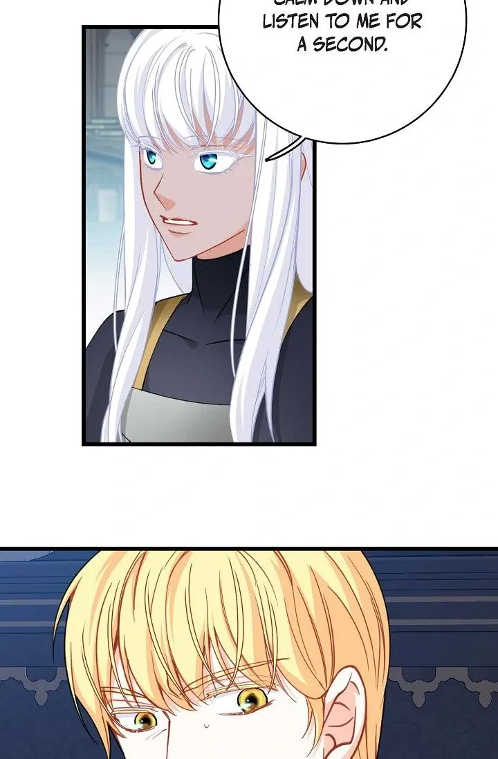 13th Prince Chapter 36 page 34 - 