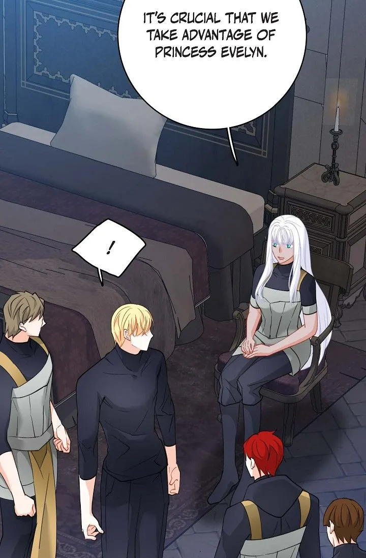 13th Prince Chapter 36 page 36 - 