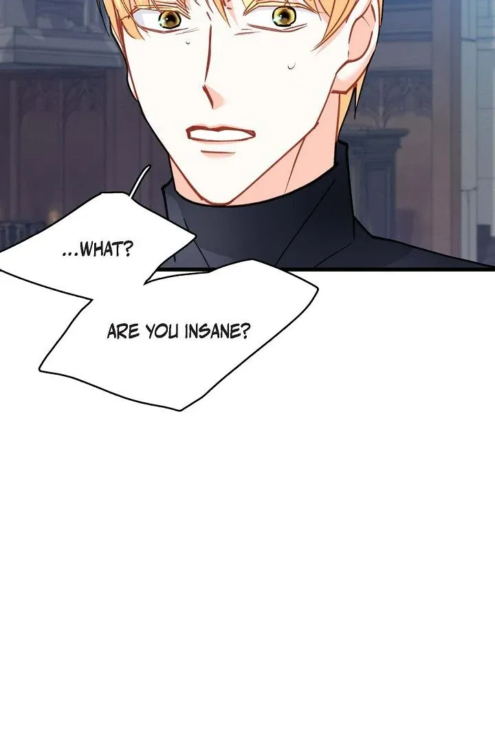 13th Prince Chapter 36 page 38 - 