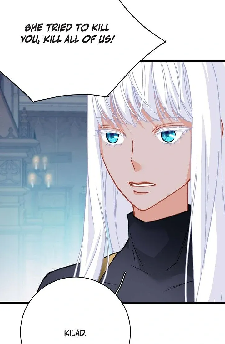 13th Prince Chapter 36 page 40 - 