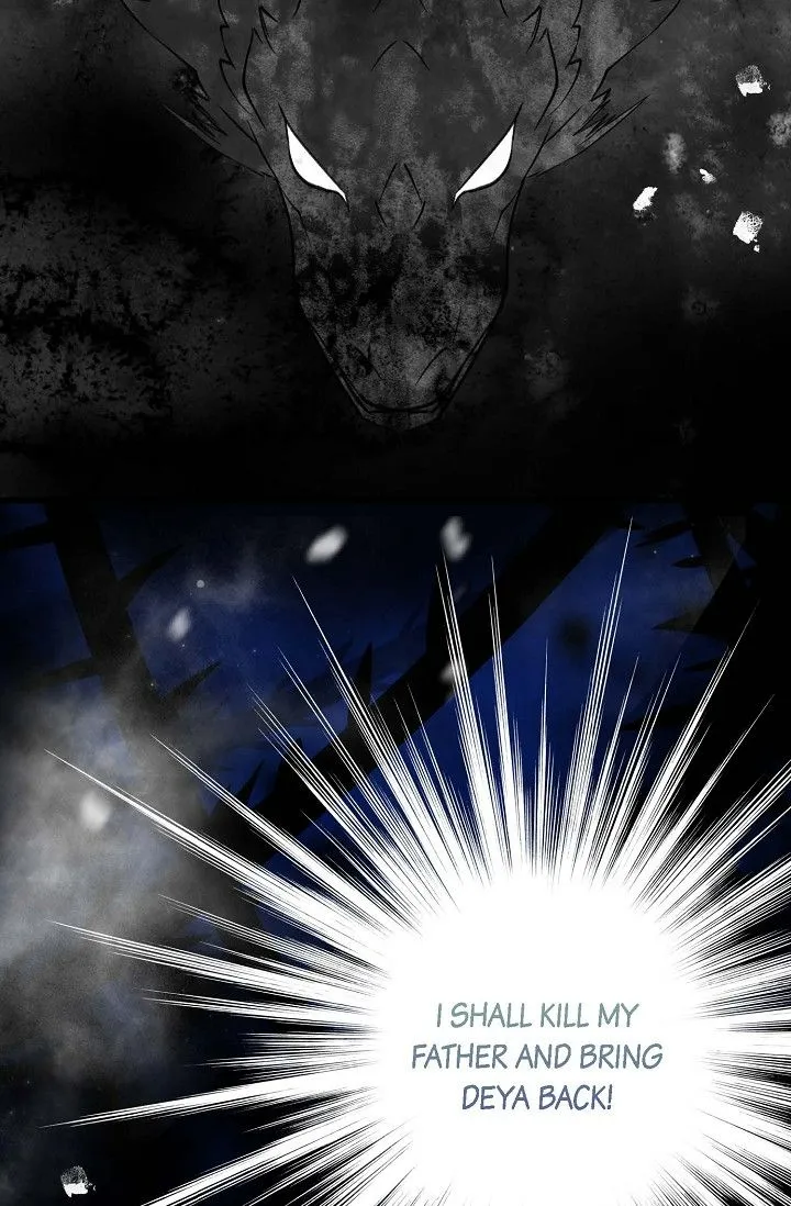 13th Prince Chapter 36 page 5 - 