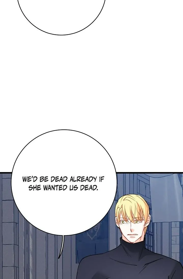 13th Prince Chapter 36 page 41 - 