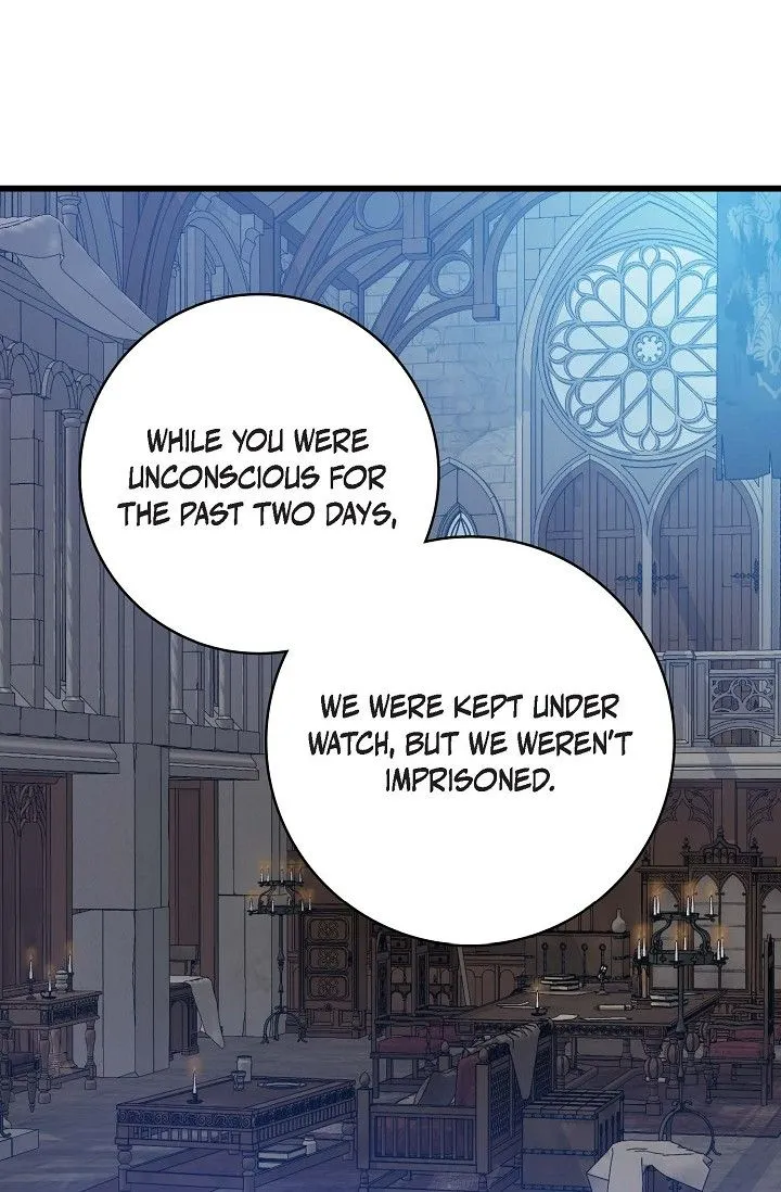 13th Prince Chapter 36 page 46 - 