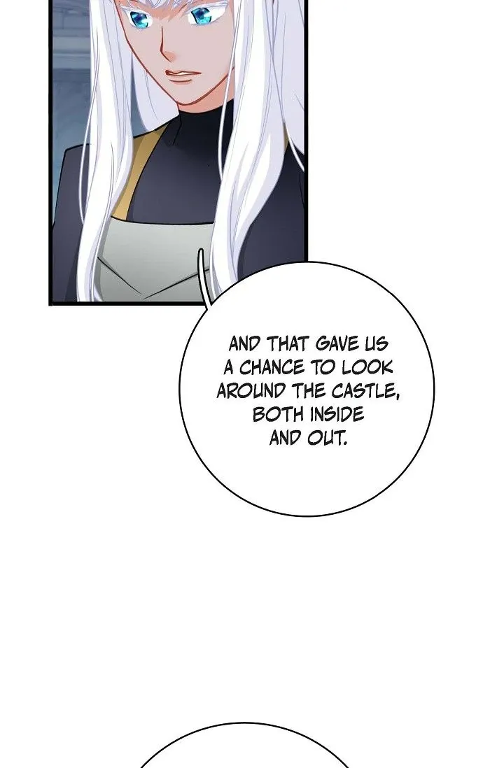 13th Prince Chapter 36 page 48 - 