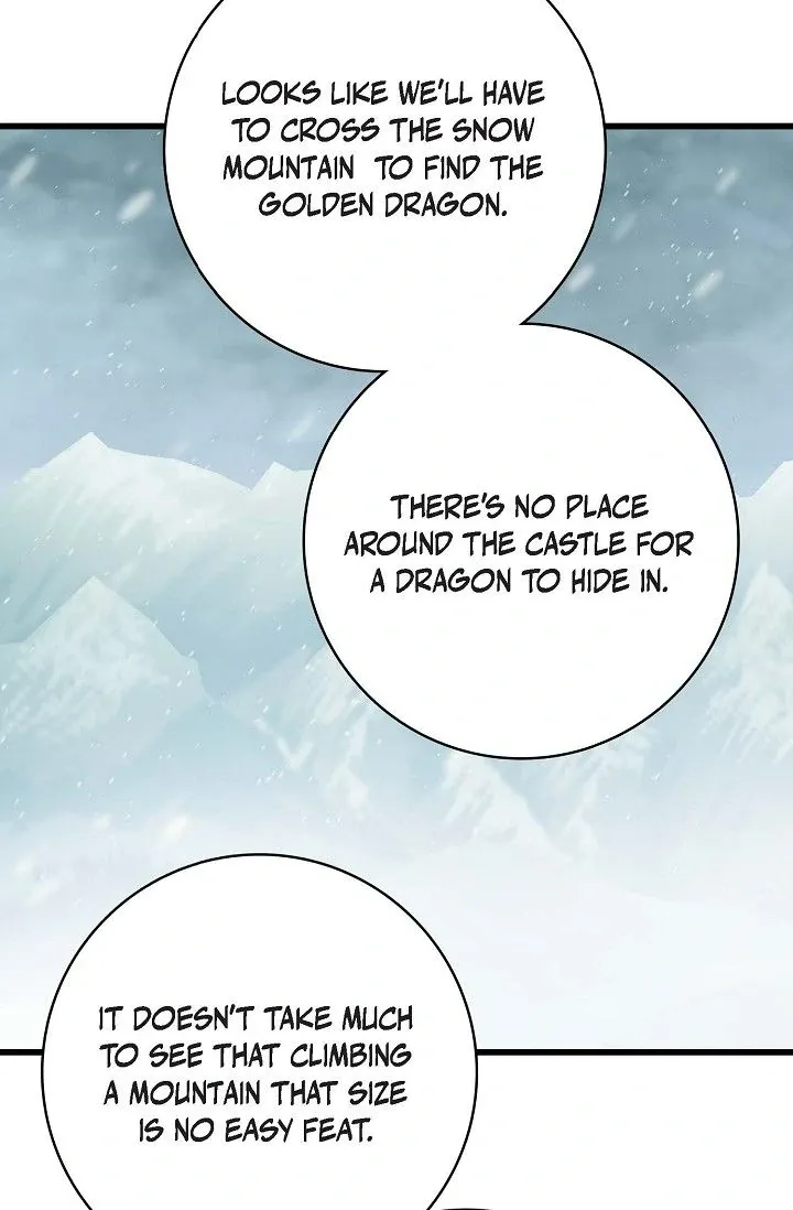 13th Prince Chapter 36 page 49 - 