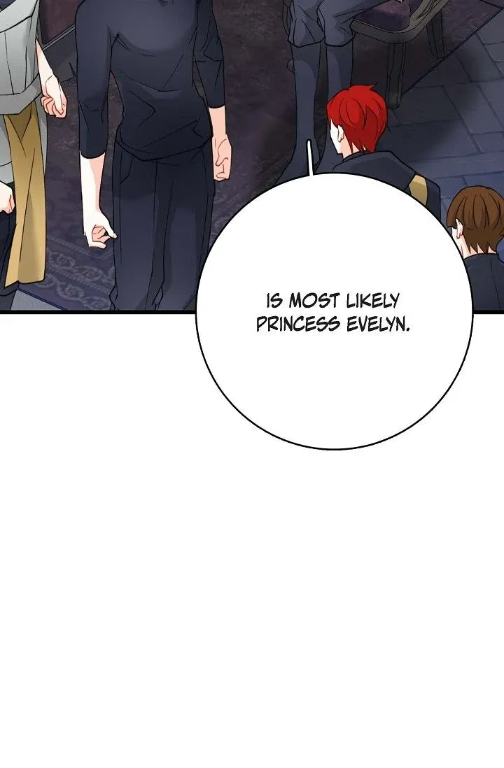 13th Prince Chapter 36 page 51 - 