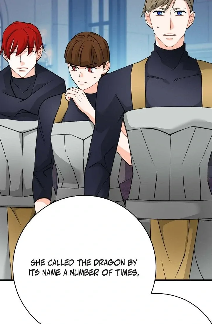 13th Prince Chapter 36 page 54 - 