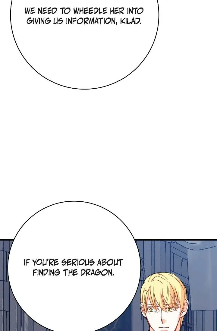 13th Prince Chapter 36 page 56 - 