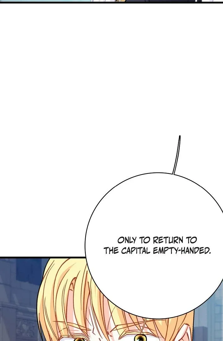 13th Prince Chapter 36 page 59 - 
