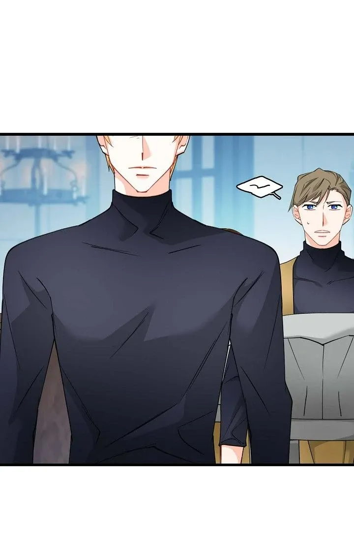 13th Prince Chapter 36 page 61 - 