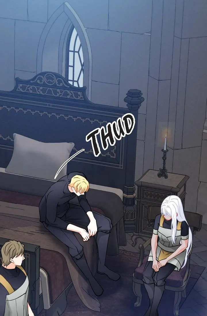 13th Prince Chapter 36 page 63 - 