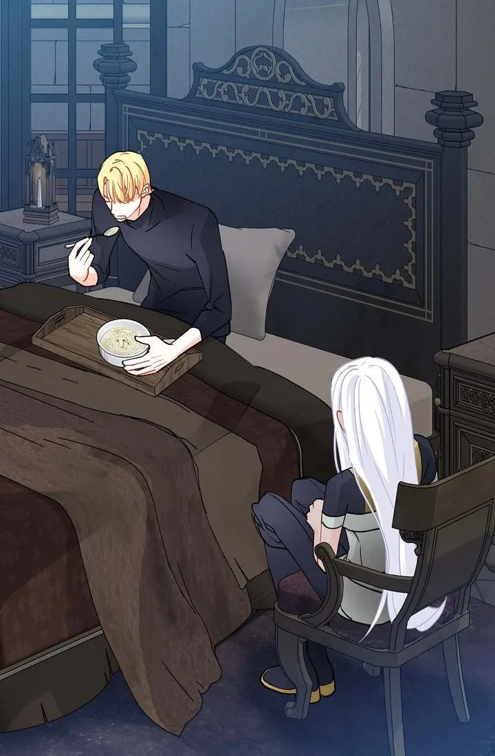 13th Prince Chapter 36 page 67 - 