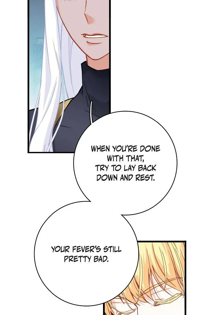 13th Prince Chapter 36 page 69 - 