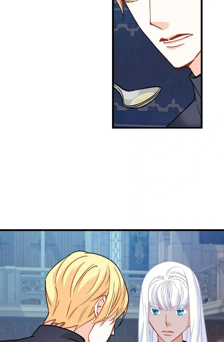 13th Prince Chapter 36 page 70 - 