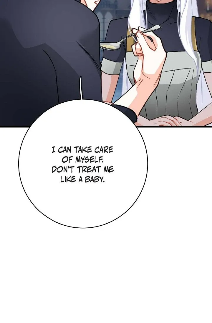 13th Prince Chapter 36 page 71 - 