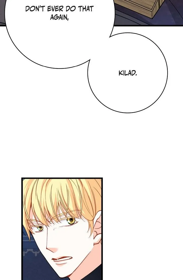 13th Prince Chapter 36 page 75 - 