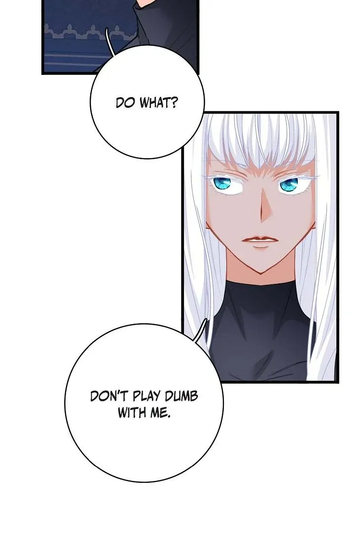 13th Prince Chapter 36 page 76 - 