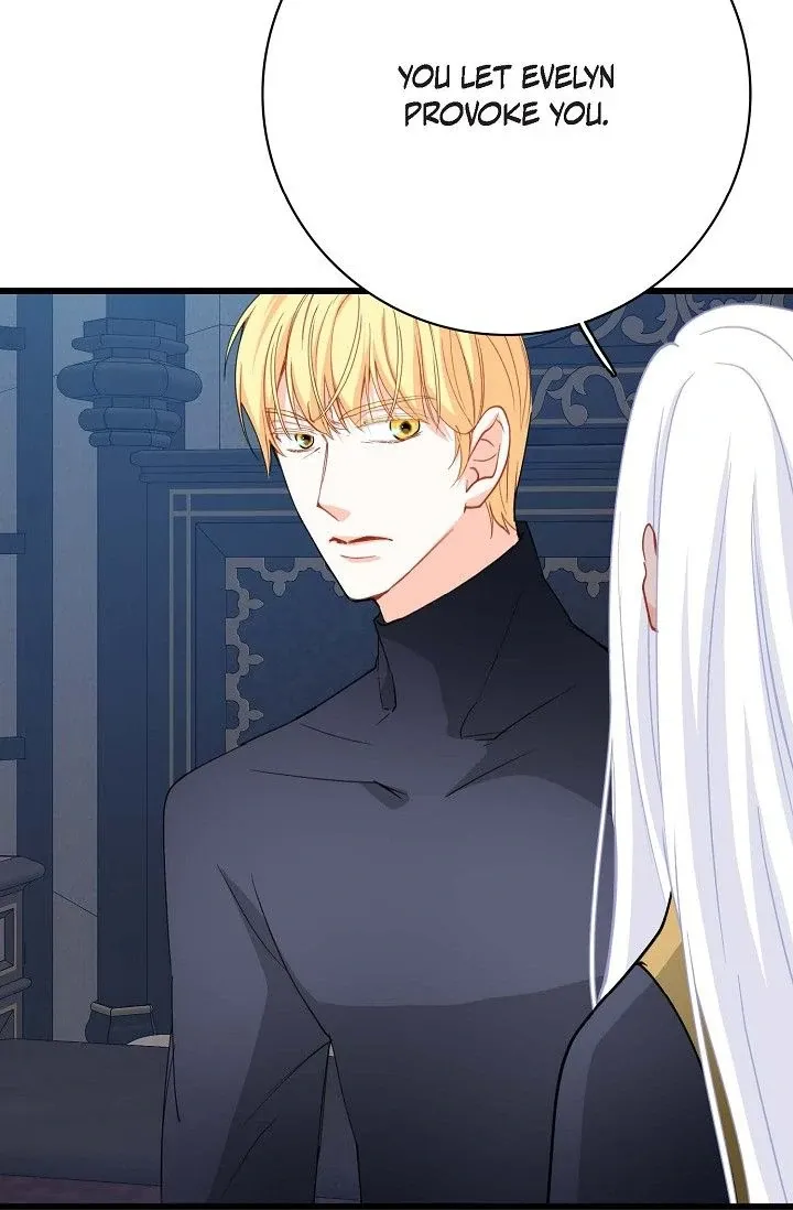 13th Prince Chapter 36 page 78 - 