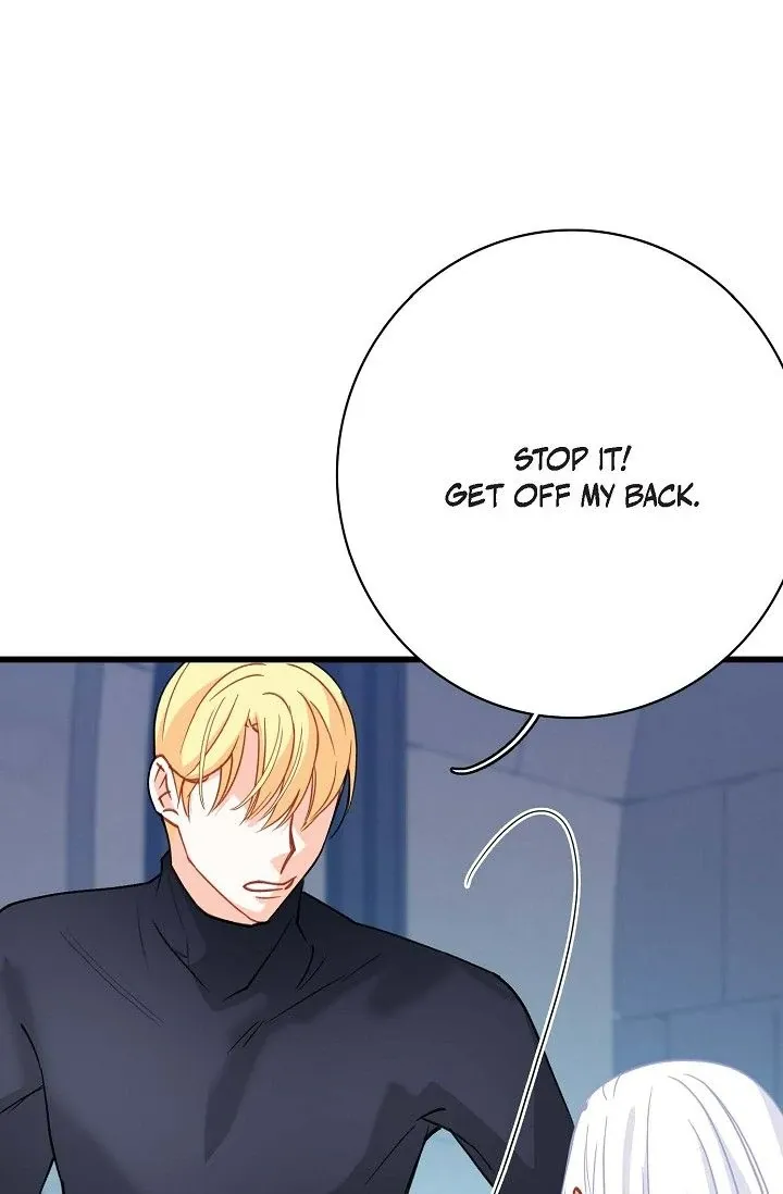 13th Prince Chapter 36 page 82 - 