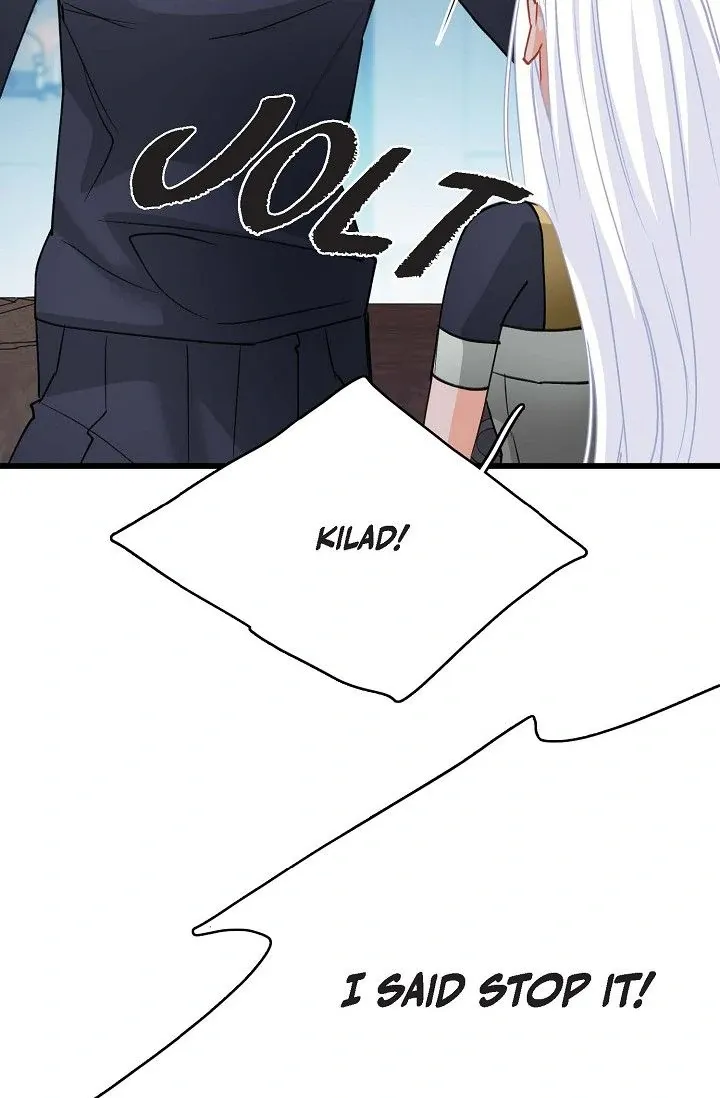 13th Prince Chapter 36 page 83 - 