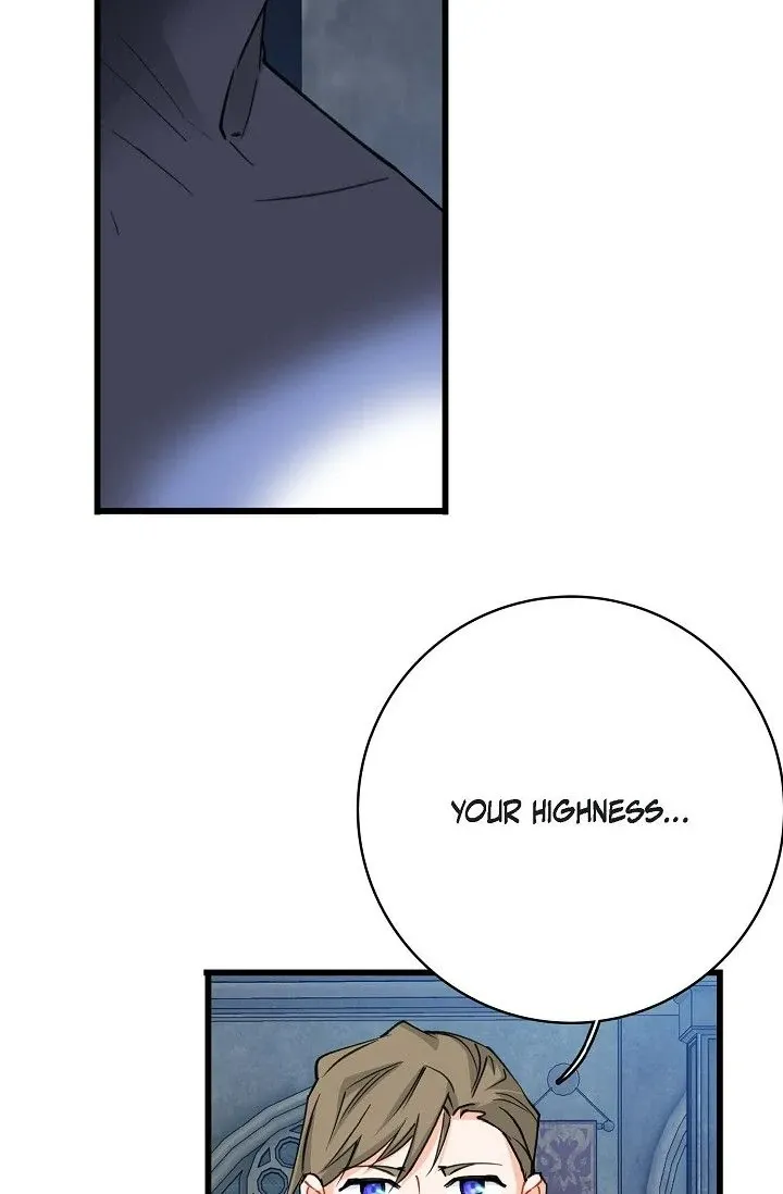 13th Prince Chapter 36 page 96 - 