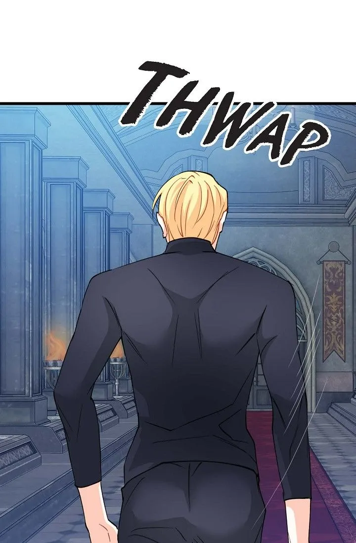 13th Prince Chapter 36 page 98 - 