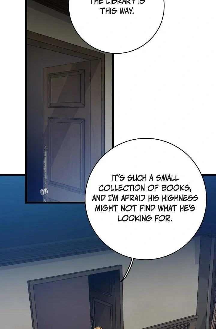 13th Prince Chapter 37 page 11 - 