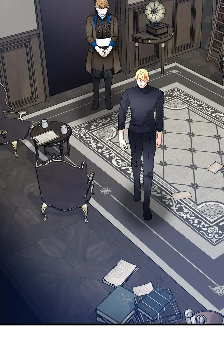 13th Prince Chapter 37 page 12 - 