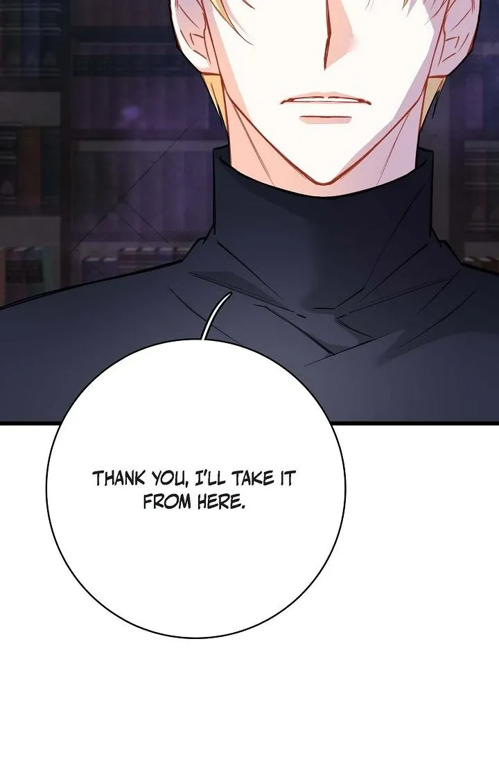 13th Prince Chapter 37 page 18 - 