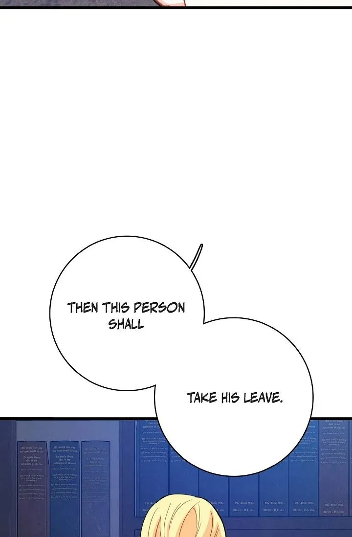 13th Prince Chapter 37 page 20 - 