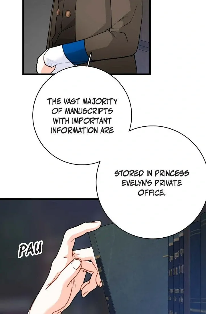 13th Prince Chapter 37 page 23 - 