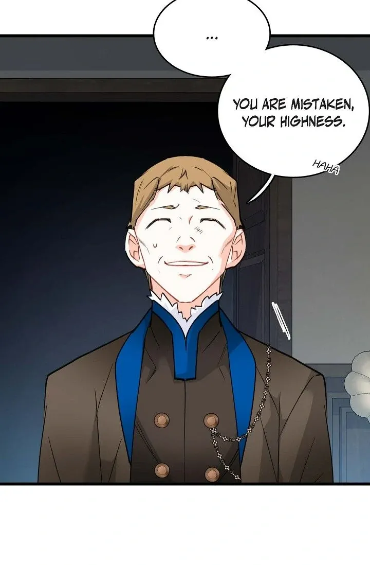 13th Prince Chapter 37 page 27 - 