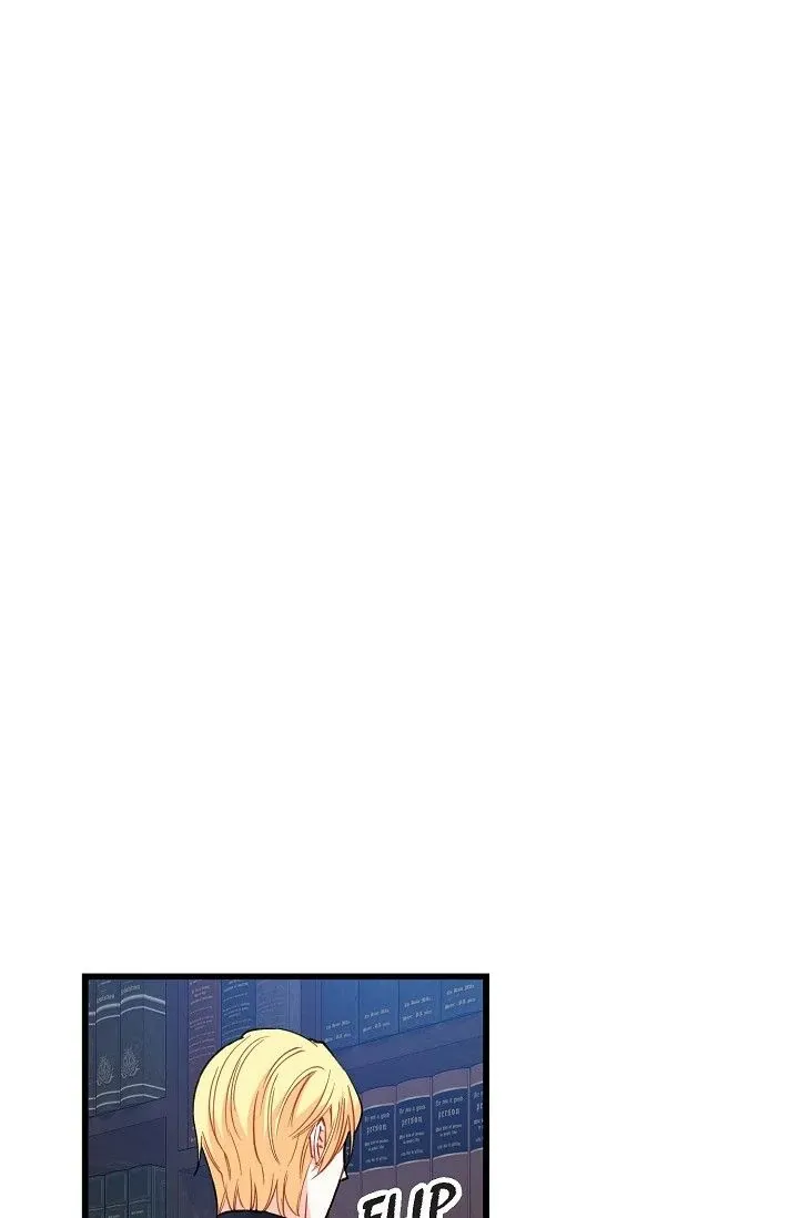 13th Prince Chapter 37 page 28 - 