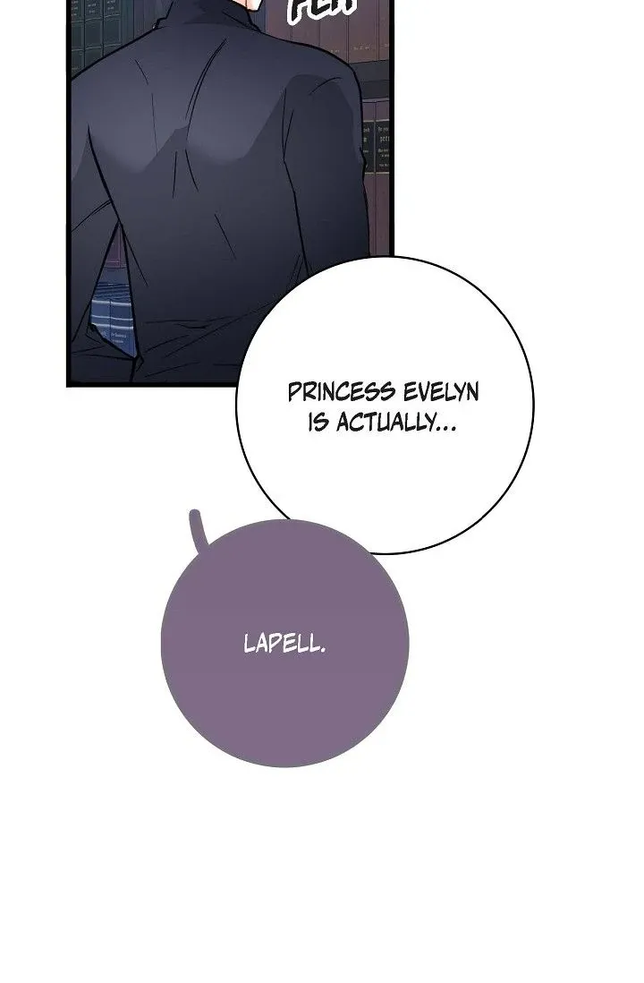 13th Prince Chapter 37 page 29 - 